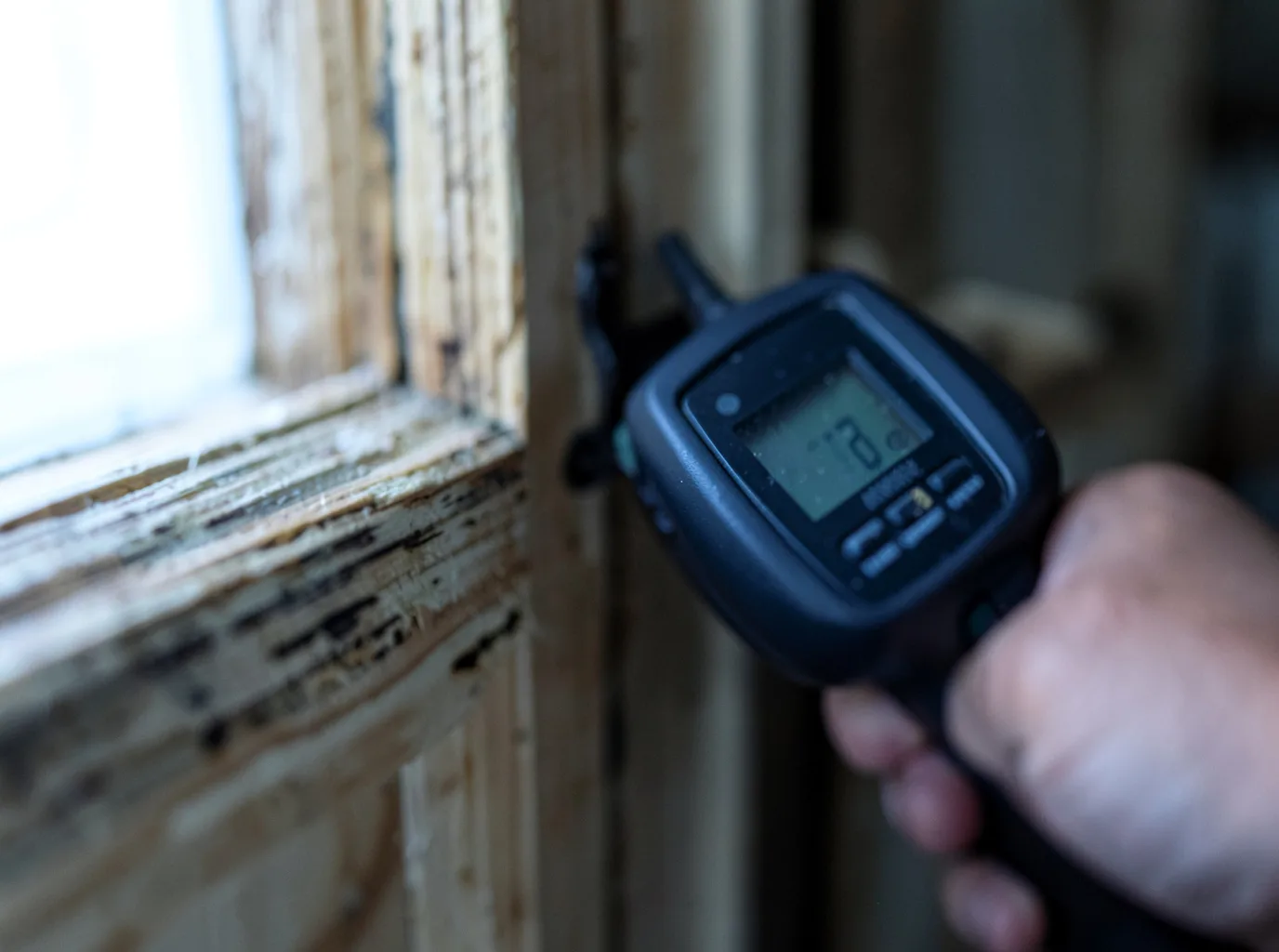 Moisture Inspection And Documentation in Lacrosse, WA